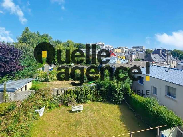 Appartement vente à Brest, Bretagne