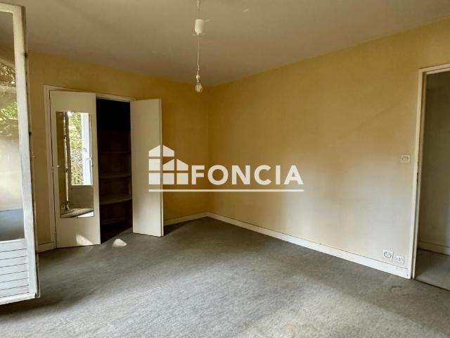 Appartement vente à Quimper, Bretagne