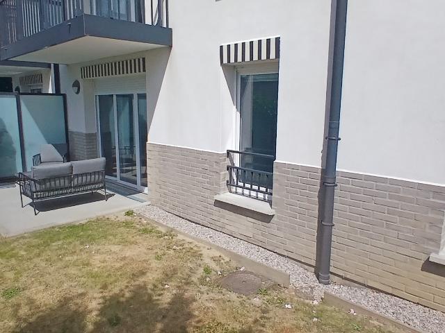 Appartement vente à Sequedin, Nord