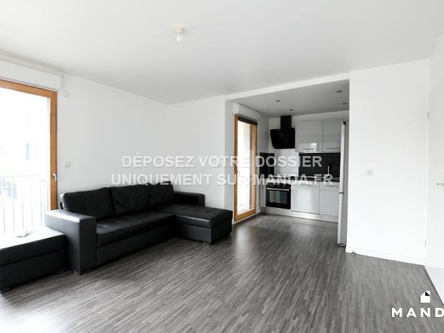 Appartement location à Firmin Gémier - Sadi Carnot, Aubervilliers