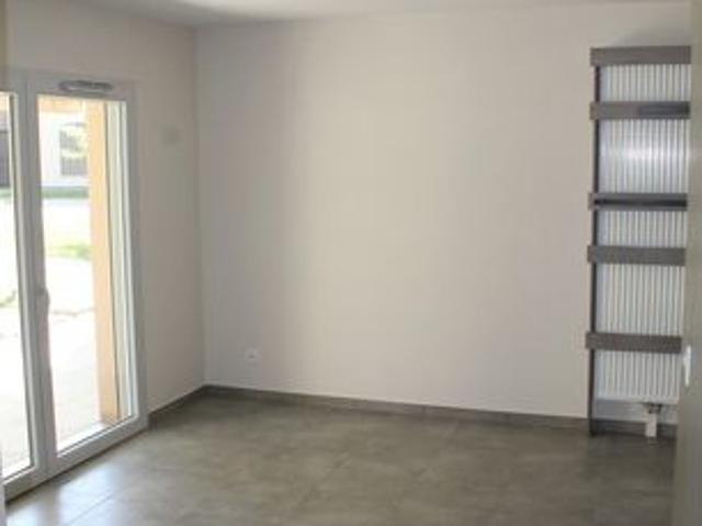 Appartement vente à Bourg-en-Bresse, Ceyzériat
