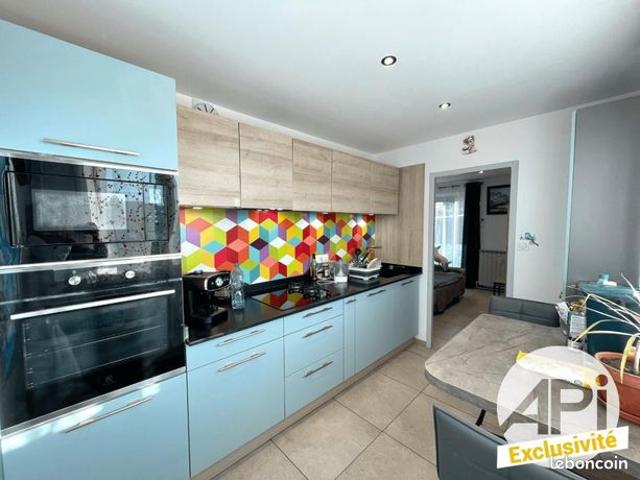 Appartement vente à Valence, Saint-vallier