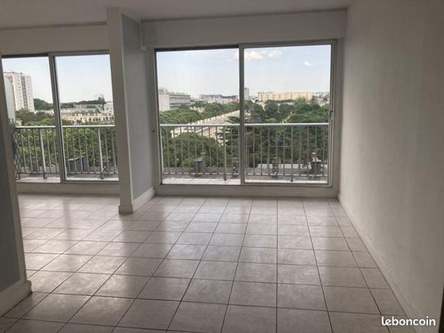 Appartement vente à Sarcelles, Val-d'Oise