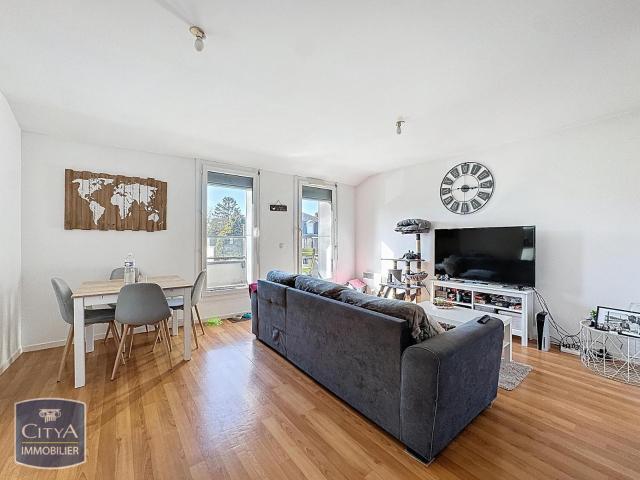 Appartement location à Arras