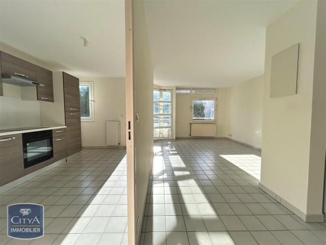 Appartement vente à Montpellier