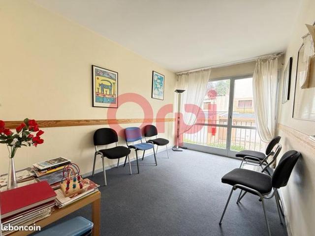 Appartement vente à Palaiseau