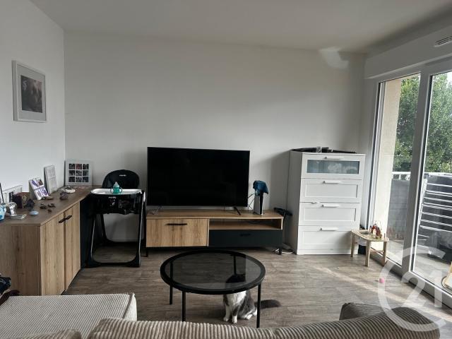 Appartement location à Dreux