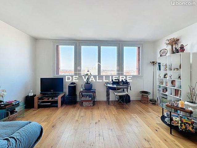 Appartement vente à Nanterre
