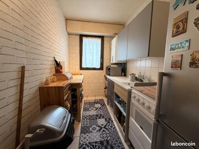 Appartement vente à Bobigny, Bondy