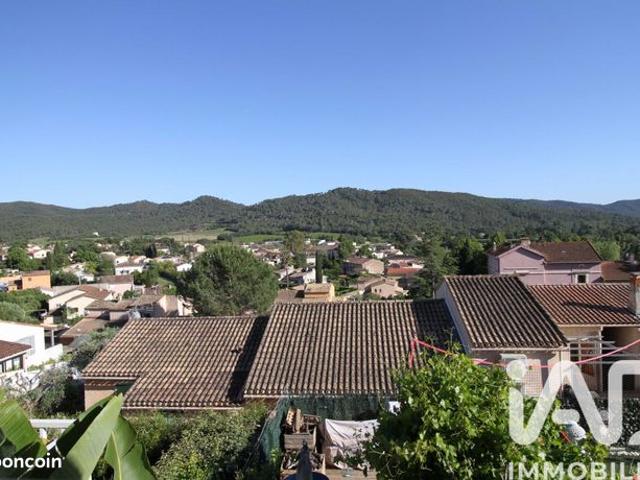 Appartement vente à Arrondissement de Toulon, Pierrefeu-du-var