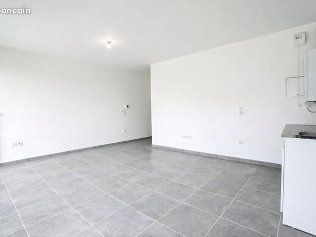Appartement vente à Torcy, Serris