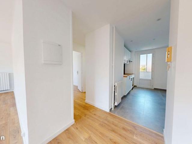 Appartement vente à Marseille