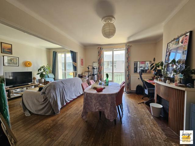 Appartement location à Le Havre