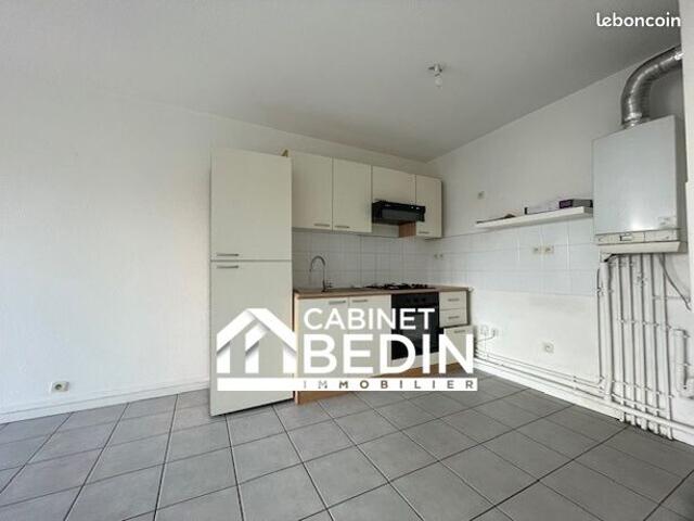 Appartement vente à Pau