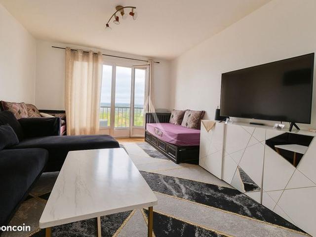 Appartement vente à Meulan-en-Yvelines, Yvelines