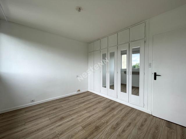 Appartement location à Nancy