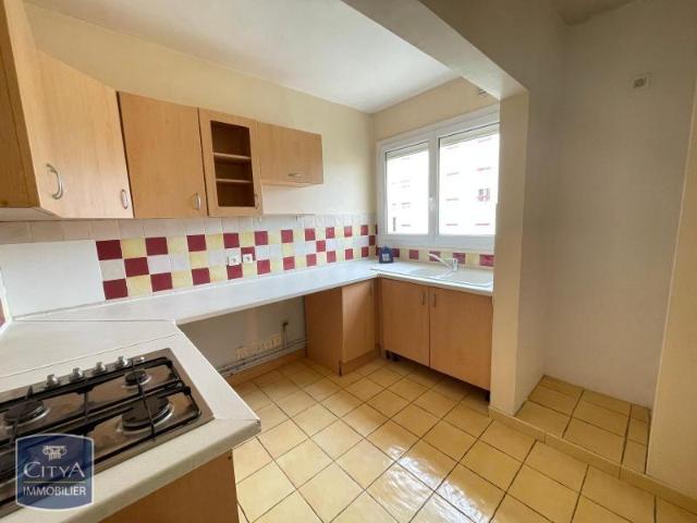 Appartement location à Le Mans