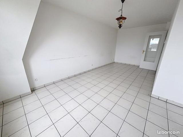 Appartement vente à Mulhouse