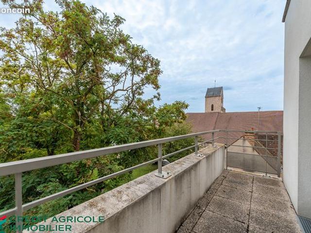 Appartement vente à Épernay, Morangis