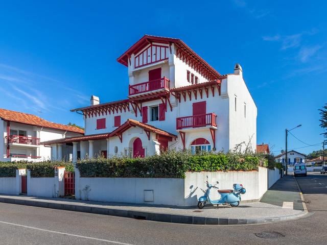 Appartement vente à Lapurdi, Hendaye