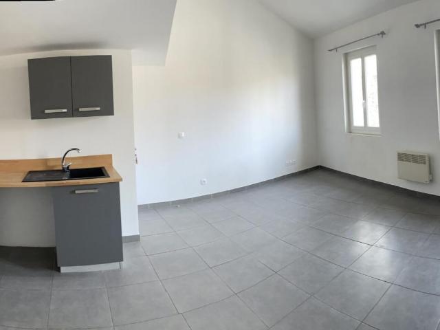 Appartement vente à Istres