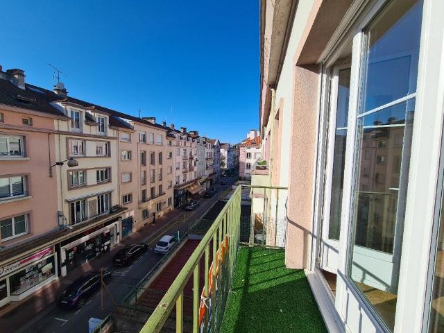 Appartement location à Épinal, Epinal