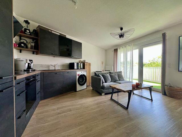 Appartement vente à La Rochelle