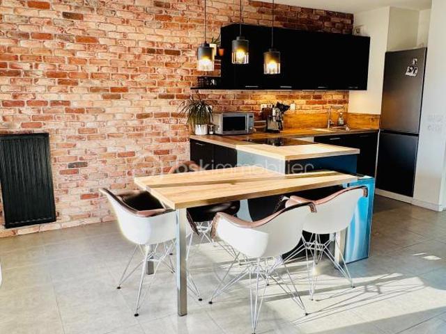 Appartement vente à Lyon, Métropole de Lyon