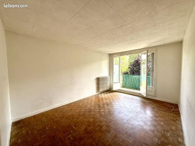 Appartement vente à Bobigny, Bondy