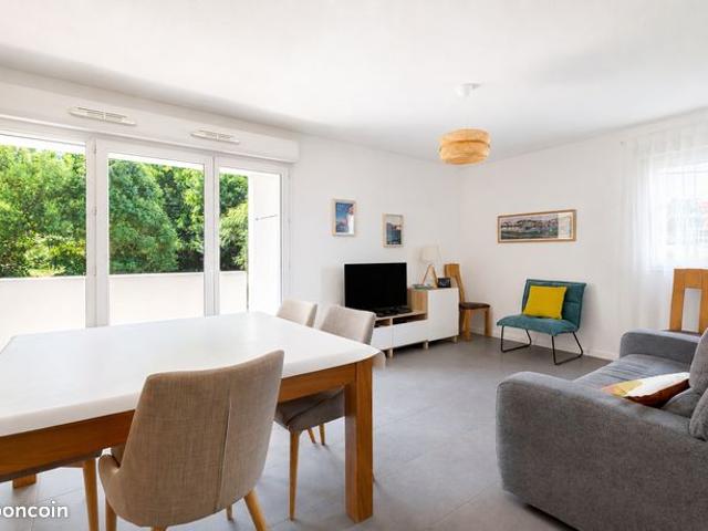 Appartement vente à Bayonne, Saint-jean-de-luz