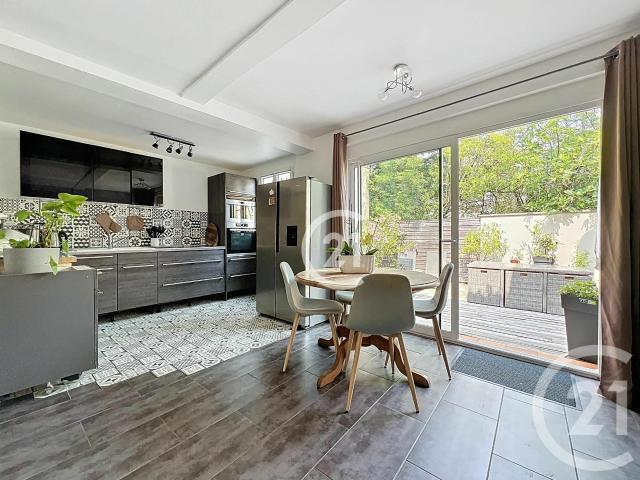 Appartement vente à Bobigny, Vaux-montreuil