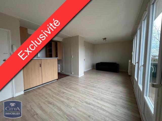 Appartement vente à Nevers