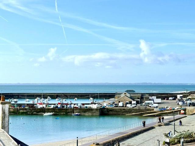 Appartement vente à Lorient, Bretagne