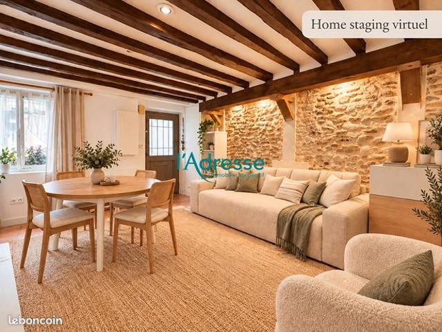 Appartement vente à Nanterre, Hauts-de-Seine