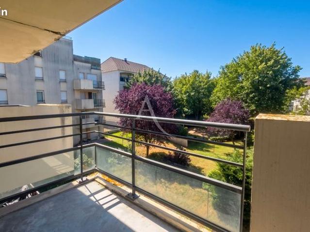 Appartement vente à Pontoise, Cergy