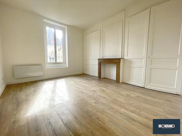 Appartement vente à Lille