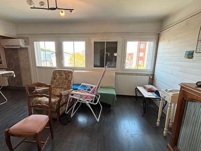 Appartement vente à Montauban