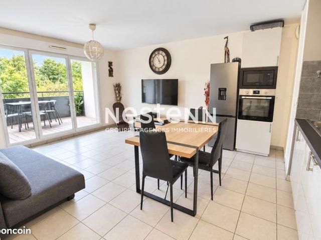 Appartement vente à Lyon, Métropole de Lyon