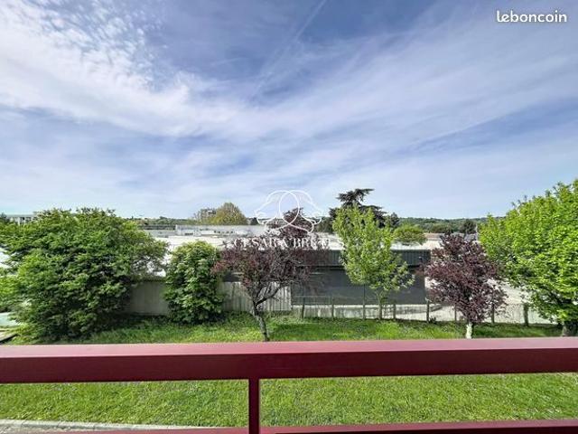 Appartement vente à Vienne, Pont-evêque
