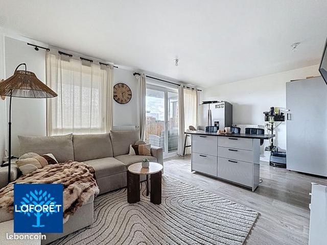 Appartement vente à Évry, Petit-bourg