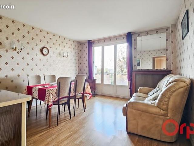 Appartement vente à Tournon-sur-Rhône, Saint-prix