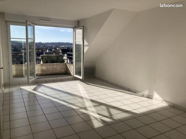 Appartement vente à Meaux, Villeparisis