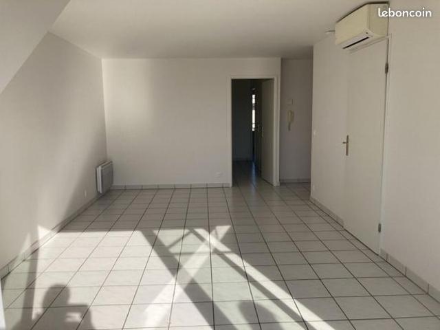 Appartement vente à Villeparisis, Seine-et-Marne