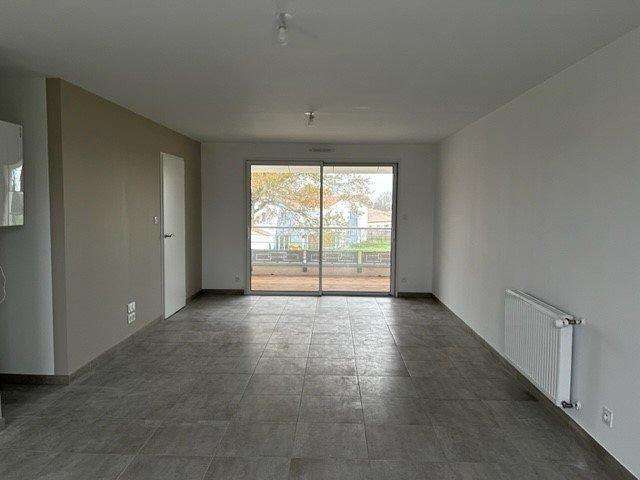 Appartement location à La Roche-sur-Yon, Les Herbiers