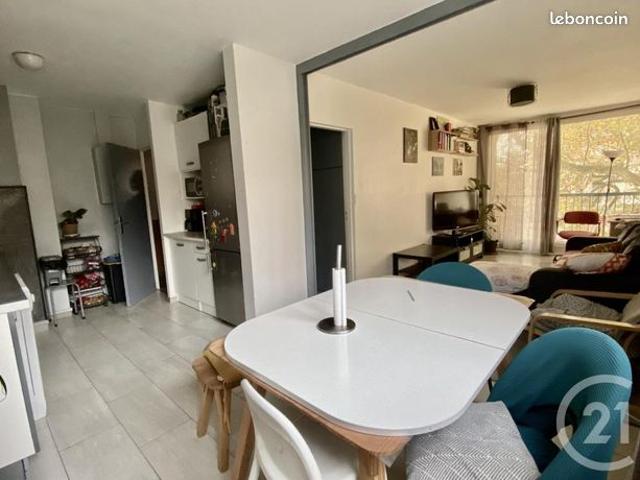 Appartement vente à Palaiseau, Savigny-sur-orge