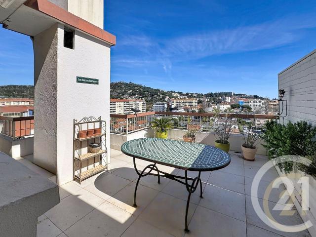 Appartement vente à Grasse, Cannes