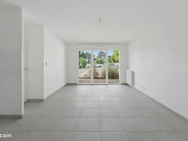 Appartement vente à Blaye, Saint-andré-de-cubzac