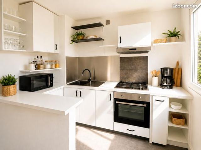 Appartement vente à Brest, Bretagne