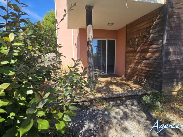 Appartement vente à Cité, Narbonne