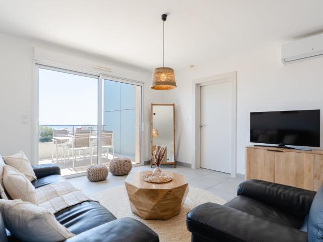 Appartement vente à Narbonne-Plage, Narbonne